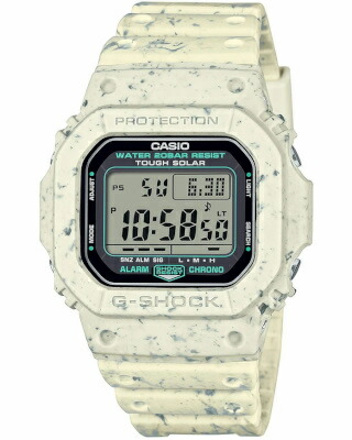 カシオ G-SHOCK スポーツウォッチ 20気圧防水 ソーラー デジタル 腕時計 Gショック 限定モデル (G-5600BG-5JR) ストップウォッチ カウントダウンタイマー LED ライト付き ソーラー ランニングウォッチ カシオ マラソン ランニング 時計 アウトドアウォッチ