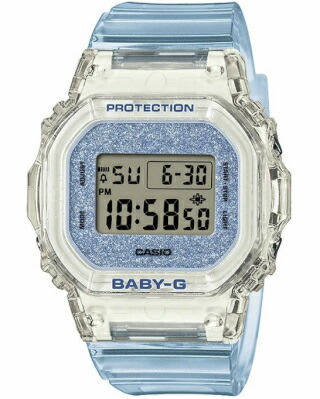 楽天市場】【未使用品】【即納】CASIO BABY-G カシオ ベビージー