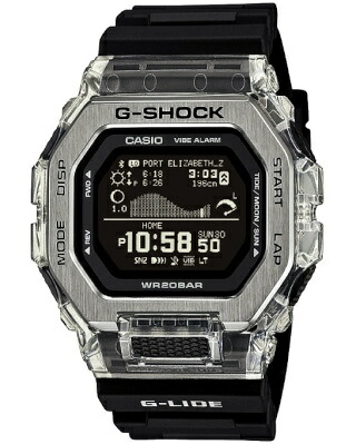 カシオ G-SHOCK スポーツウォッチ 20気圧防水 メンズ デジタル 腕時計 (GBX-100S-1JF) 距離計測機能 速度計測機能 140ラップ ストップウォッチ カウントダウンタイマー LED ライト付き ランニングウォッチ カシオ マラソン ランニング 時計 アウトドアウォッチ