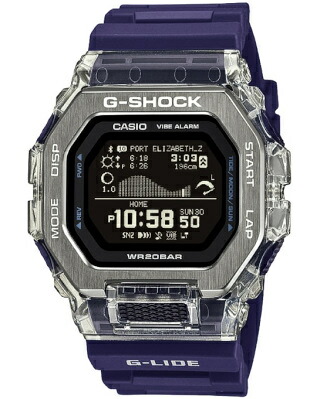 カシオ G-SHOCK スポーツウォッチ 20気圧防水 メンズ デジタル 腕時計 (GBX-100S-2JF) 距離計測機能 速度計測機能 140ラップ ストップウォッチ カウントダウンタイマー LED ライト付き ランニングウォッチ カシオ マラソン ランニング 時計 アウトドアウォッチ|MDCギフト