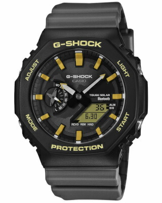 G-SHOCK 防水デジタル・アナログ時計 アナログ時計とデジタル時計、どちらが合っている？それぞれの魅力や
