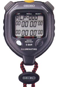 楽天市場】セイコー【SEIKO】ストップウオッチ イルミネーティング