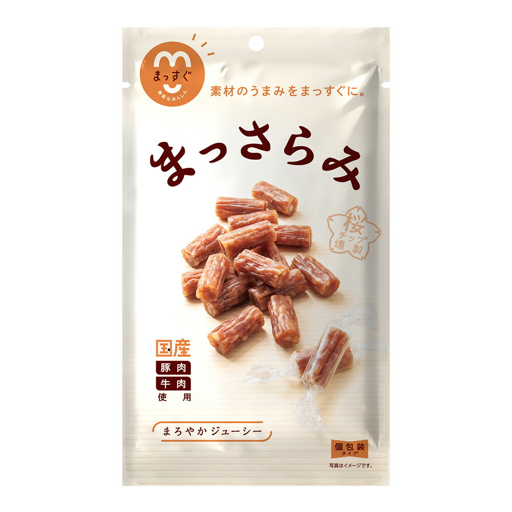 楽天市場】まっさらみ 国産 牛 豚肉 サラミ おつまみ 宅飲み お菓子