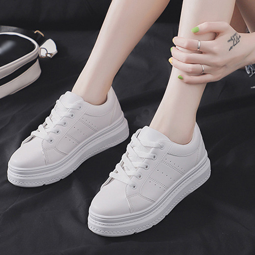 casual shoes white color