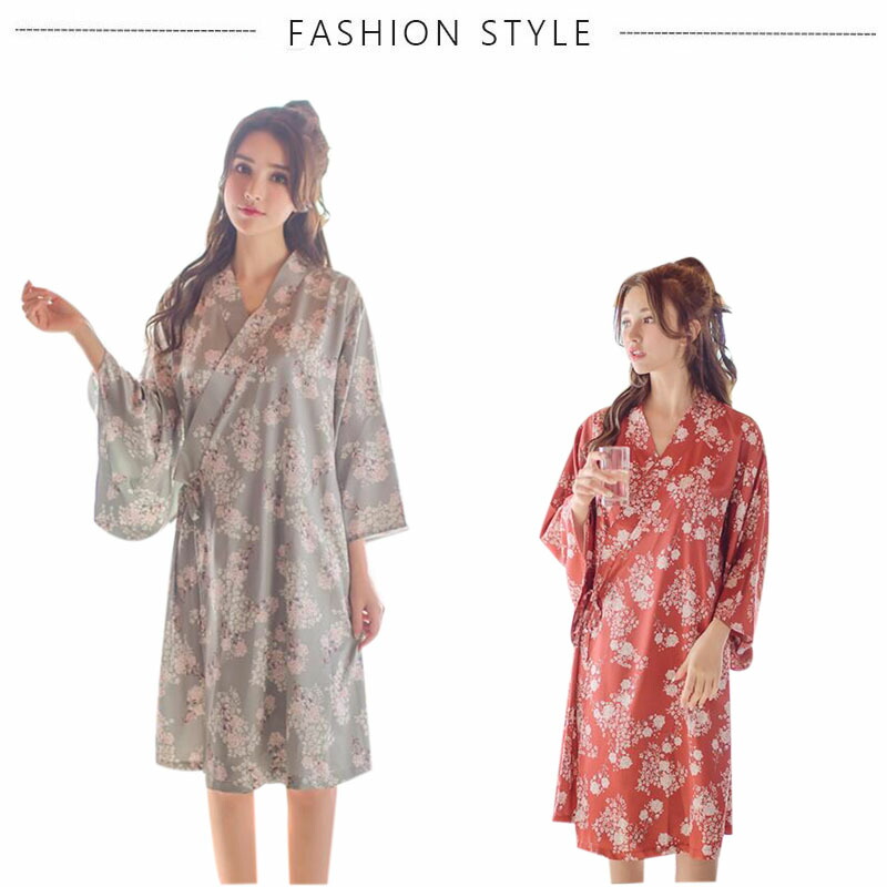 japanese night dress