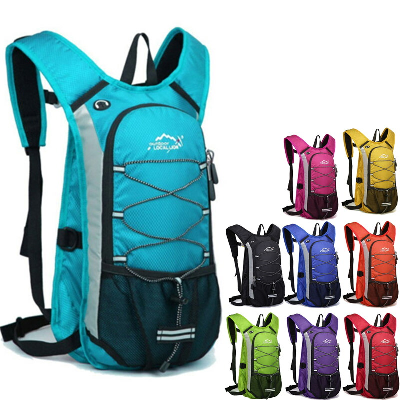 Aurora Printed Sackpack Women Kji Gym Sack Drawstring Bag Sport Cinch Pack Backpack for Men