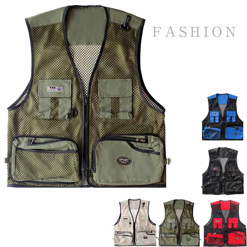 楽天市場】≪'19年9月新商品！≫ 黒鯛工房 アスリートベスト MV-III