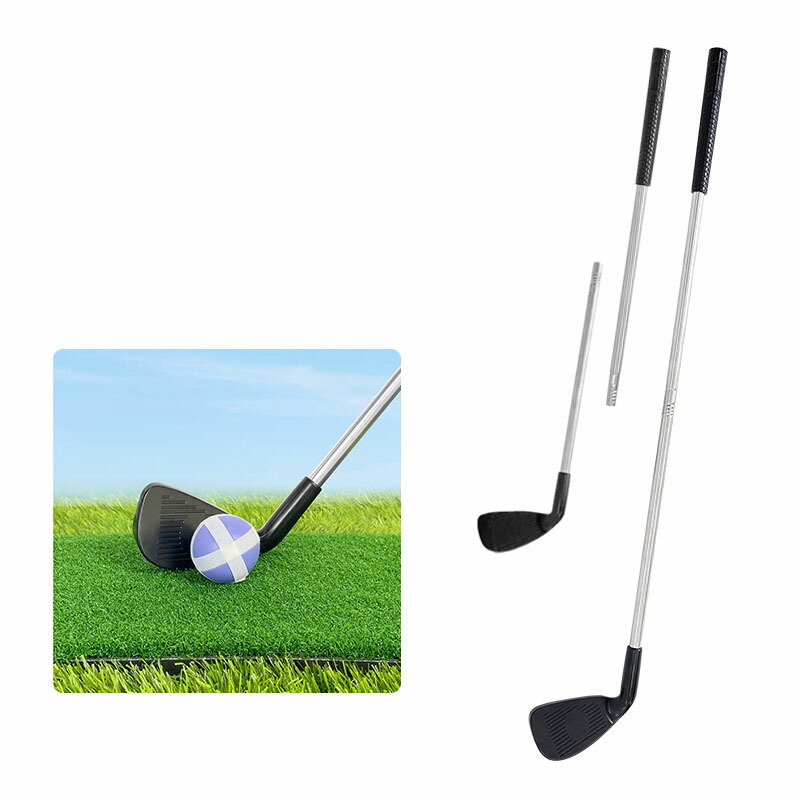 楽天市場】ゴルフ クラブ アイアン 子供 シャフト ゴルフクラブ