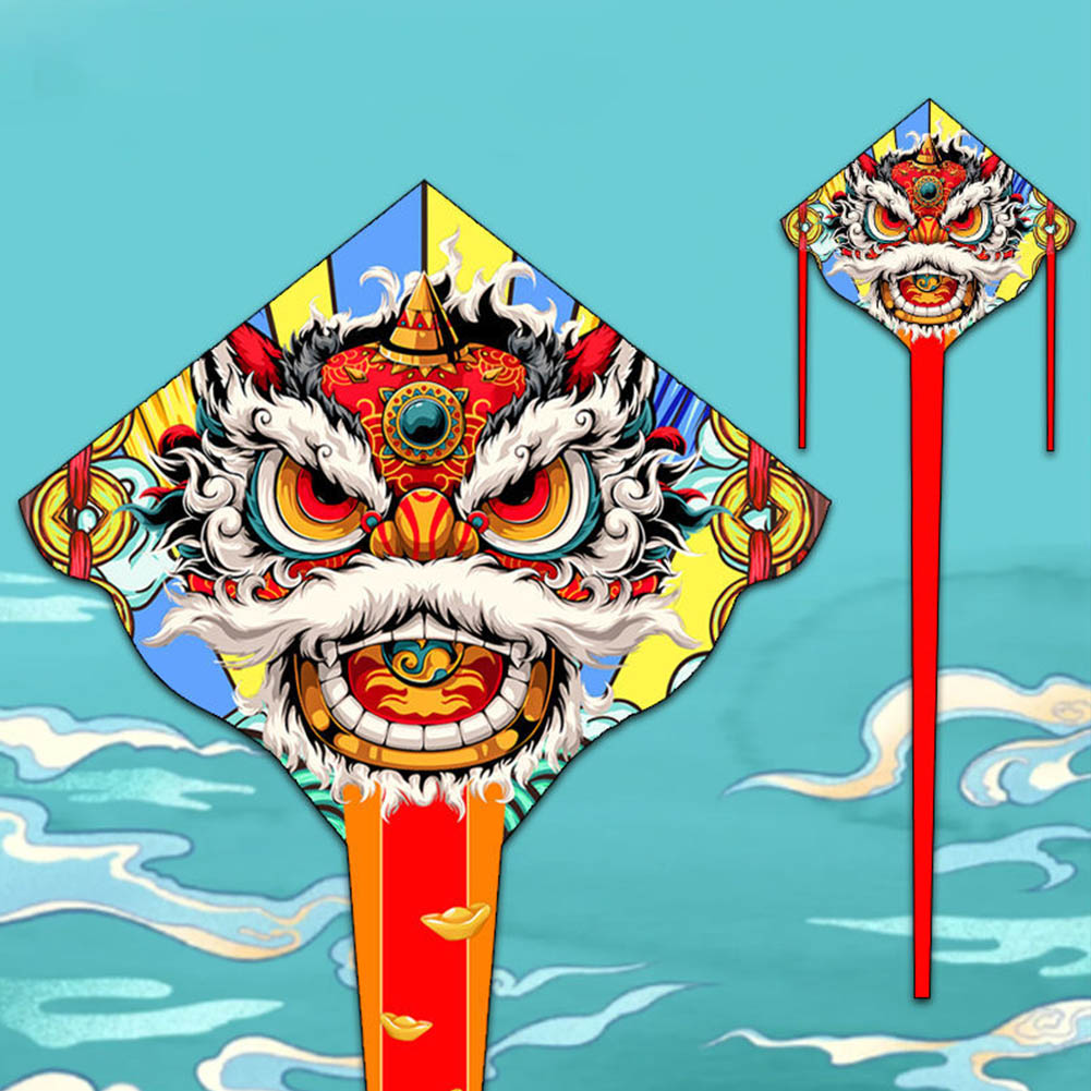 楽天市場】【送料無料】XKITES 3Dカイト DRAGON ドラゴン 193cm