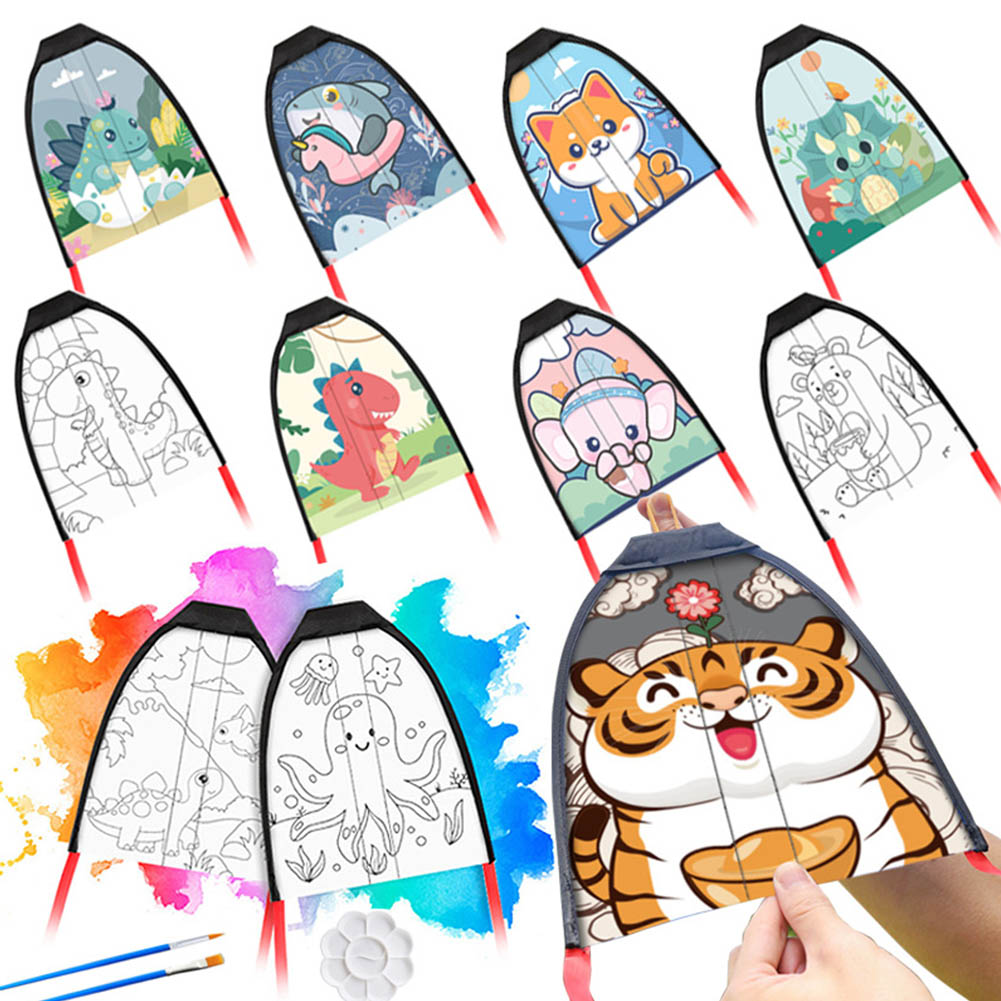 値下げ ヒヨコブランド タコバード カイコ 3個セット トップ ハンドメイド Amazon.co.jp: WTOR カイト 凧 3個セット デルタカイト 鳥型凧
