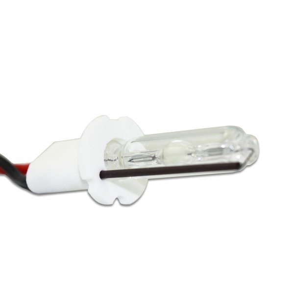 より明るい!! 75W HIDキット H3 ハイパワーバラスト 電源強化リレー付 3000K　完全防水仕様
