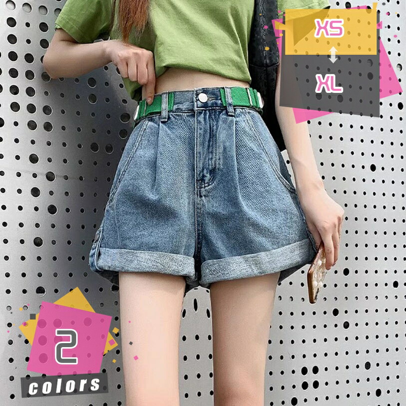 1000円OFFクーポン 女の子 デニムパンツ 女の子デニムパンツ デニムパンツ レディース ボトムス カジュアルボトムス デニムボトムス ショートデニムパンツ 可愛い ボトムス 夏デニムパンツ 韓国 デニムパンツ デニム 春 夏 秋 春夏 春秋 mdnat ボトムス-パンツ-レディースファッション