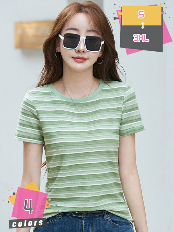 半袖 ブラウス Tシャツ 春 夏 インナー トップス レディース おしゃれ さらさら 薄手 オフィス 定番 肌なじみ良い 綿 ティーシャツ 通気性 お出かけ 短い ショート丈 カジュアル ファッション スリム エレガント セクシー mdnat
