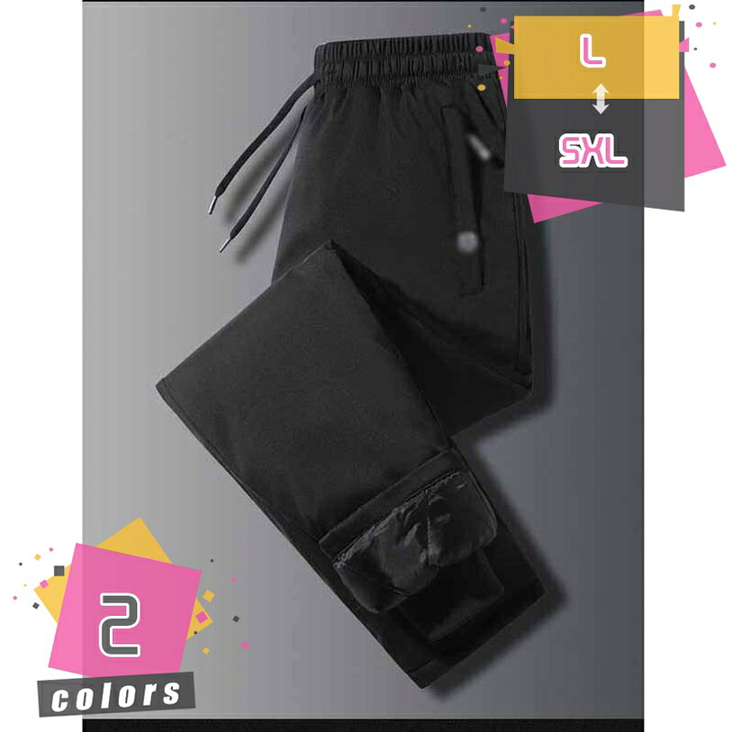 1000円OFFクーポン ダウンパンツ メンズ パンツ 冬 軽量 防寒 ゴルフ クライミングパンツ トレッキングパンツ アウトドア カジュアル 登山 撥水 透湿 防風 保温性 きれいめ 中綿パンツ ボトムス ボトム 冬服 黒 ブラック mdnat｜TandM 9,996円