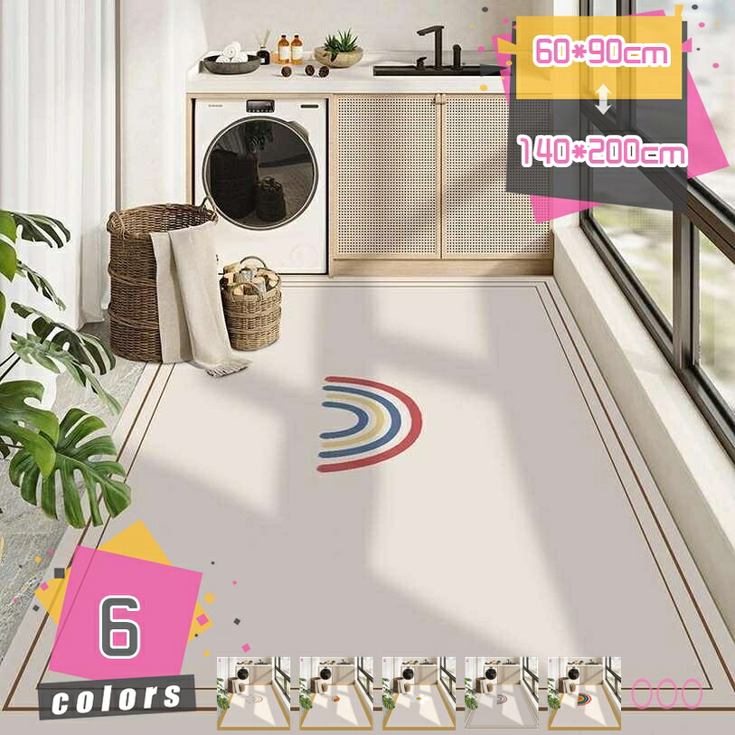 1000円OFFクーポン ペットカーペット PVC 撥水加工 防臭防カビ 犬用ベッドマット クッション性 おしっこ防止 北欧風 簡単掃除 中型犬OK 消臭抗菌 プレイエリア用 フローリング調 耐用 傷防止 リバーシブル 花柄 フチ加工 mdnat｜TandM