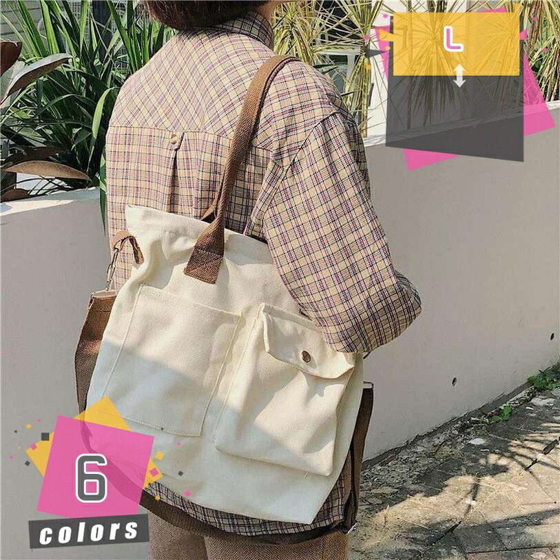 トートバッグ 帆布 肩かけ 大きめ ジッパー付き添い人 レディース キャンヴァス トートバッグ 2way a4 ショルダーバッグ 曲がったがけ 大静電容量 軽さ 成年者 角帽 手提げ御徒面子 マザーズ御徒面子 多納める 衣嚢 分かりやすい今めかしい 可愛らしい mdnat