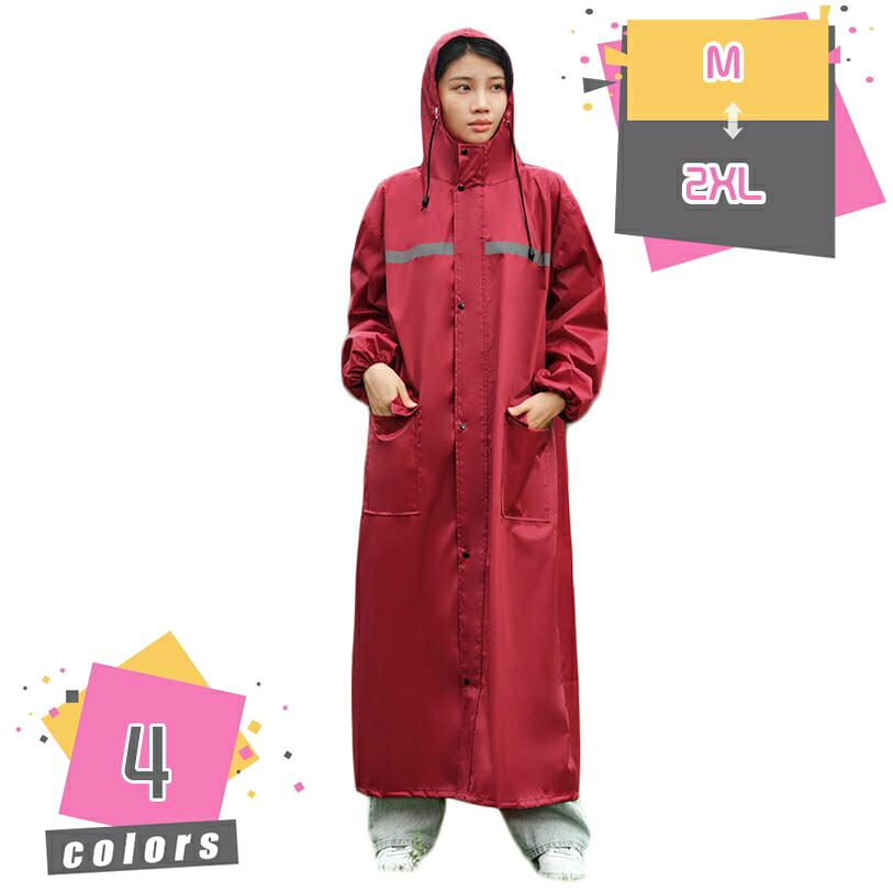 1000円OFF引き換え証 雨合羽 レディース ロング丈 オシャレ 超軽さレインウエア カッパ 雨合羽 ポンチョ 男女兼用 雨合羽 防風 防塵防雪 ほっつき歩く 銀輪用 通学通い 旅する 雨季 雨具 レインポンチョ ロング 山歩き 雨合羽性 ユニセック mdnat