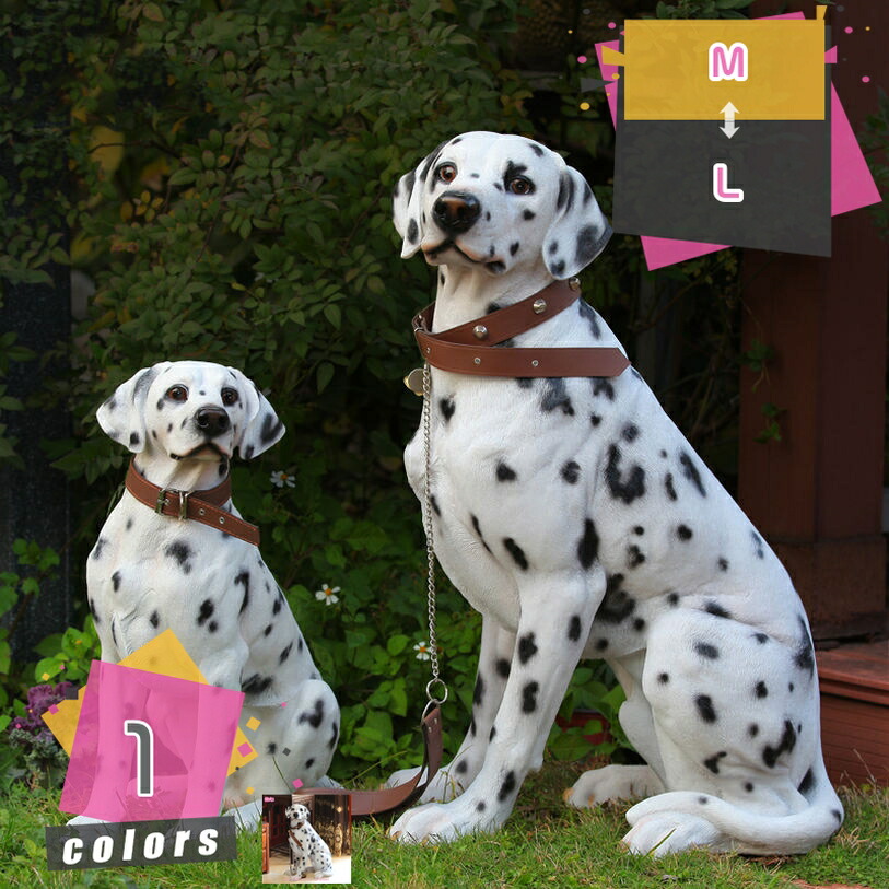置物 動物 ガーデン オブジェ 大きい 犬 彫刻 かわいい ガーデニング用品 カントリー雑貨 インテリア 部屋装飾品 芝生用 屋外 ポーチ 裏庭 犬の置物 記念品 ガーデンオーナメント アウトドア 庭 デコレーション プレゼント mdnat