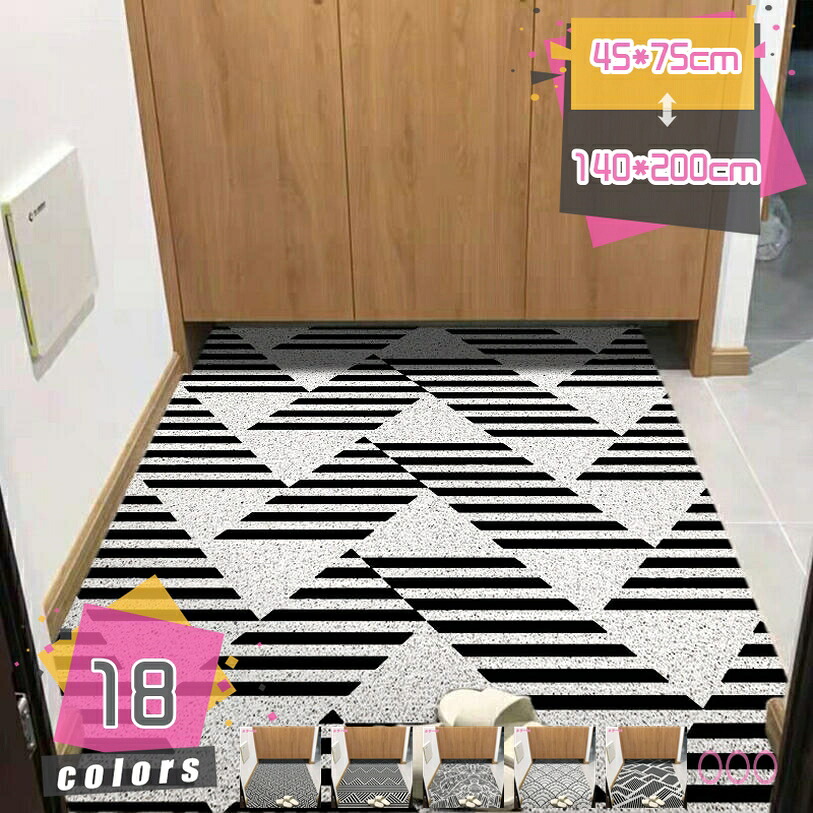 1000円OFFクーポン カットできるテラスマット 室内 屋外 マット玄関マット エントランスマット 入口マット 玄関マット テラスマット 屋外マット ドアマット エントランスマット 室内マット 玄関 ガーデン 庭 外用マット おしゃれ mdnat｜TandM