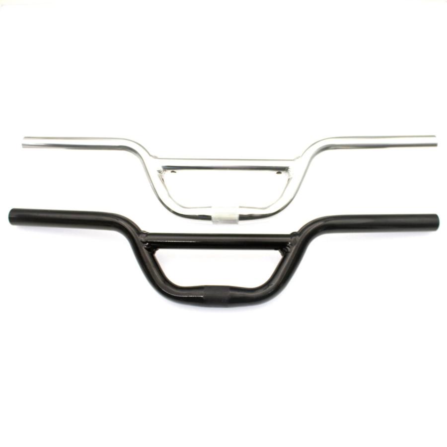 【並行輸入品】 自転車 ハンドルバー 25.4x100h x 520mm 二重合金 アルミニウム合金 kugoo v1 部品