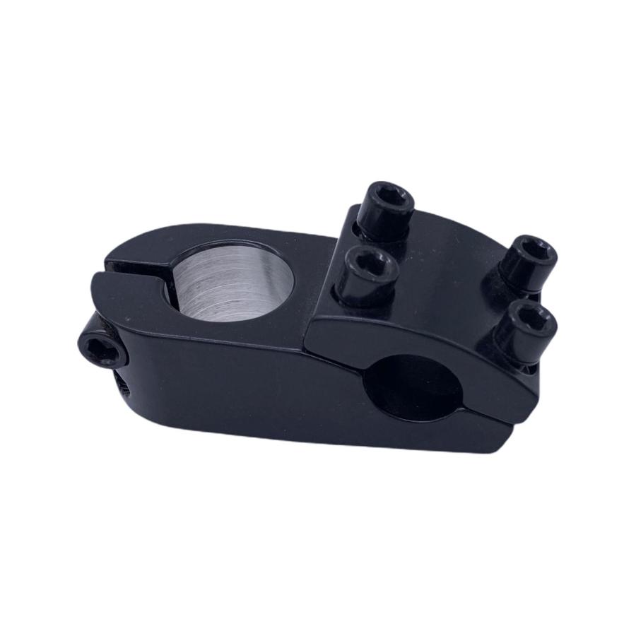 【並行輸入品】 軽量bmxバイク 短いステムバイク 28.6mm アルミニウム合金 交換
