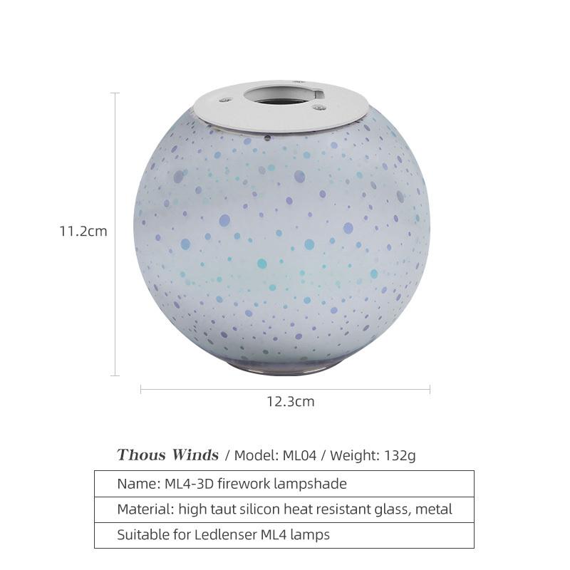 【百貨店大売り出し】【並行輸入品】 Thous winds ledlenser ml43d 火工品提燈 照明ランプ疑しさ アウトドア 難民キャンプ led点火装置 工芸点火装置 シャドウラン