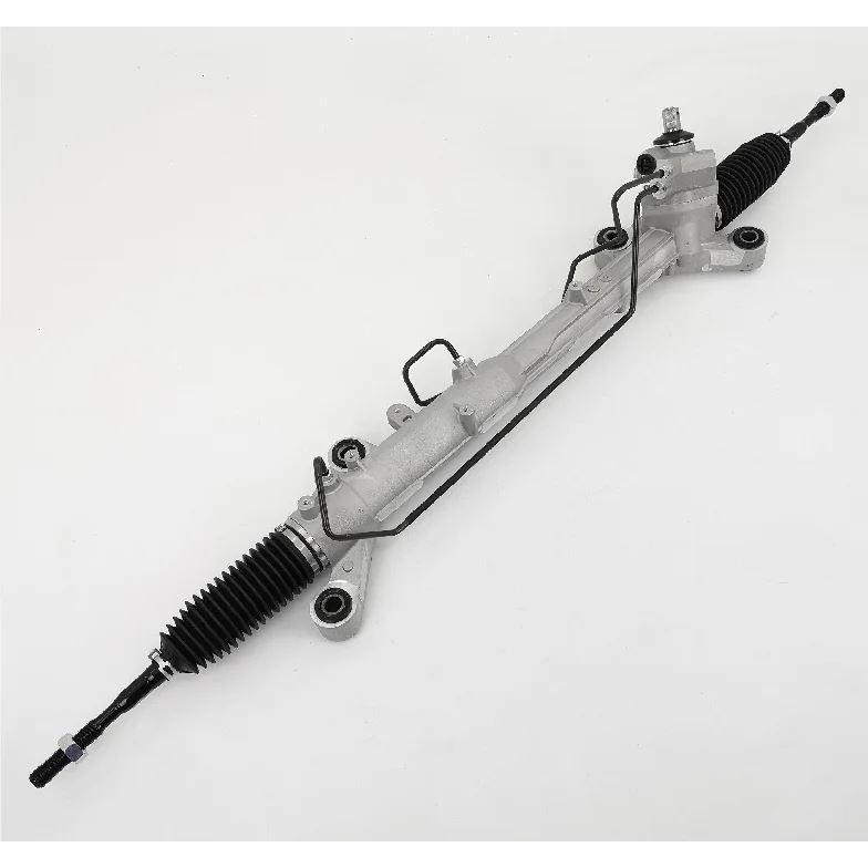 【並行輸入品】 パワーステアリングラックギアフォードエッジリンカーン MKX 7A1Z3504A 7T4Z3504A 8A1Z3504A 9A1Z3504A 9T4Z3504B BT4Z3