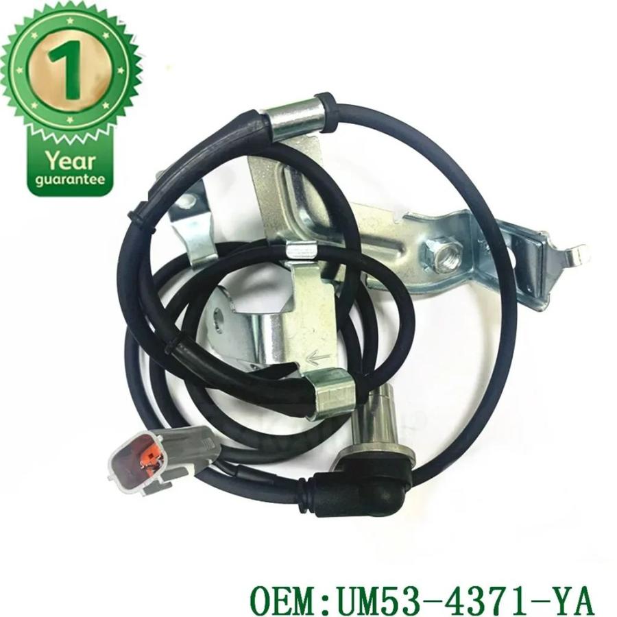 【並行輸入品】フォードレンジャー 2.5TD 3.0TD マツダ B2500 1990-2016 用 ABSスピードセンサー OEM UM53-4371-YA UM534371YA|エムディーアール 店