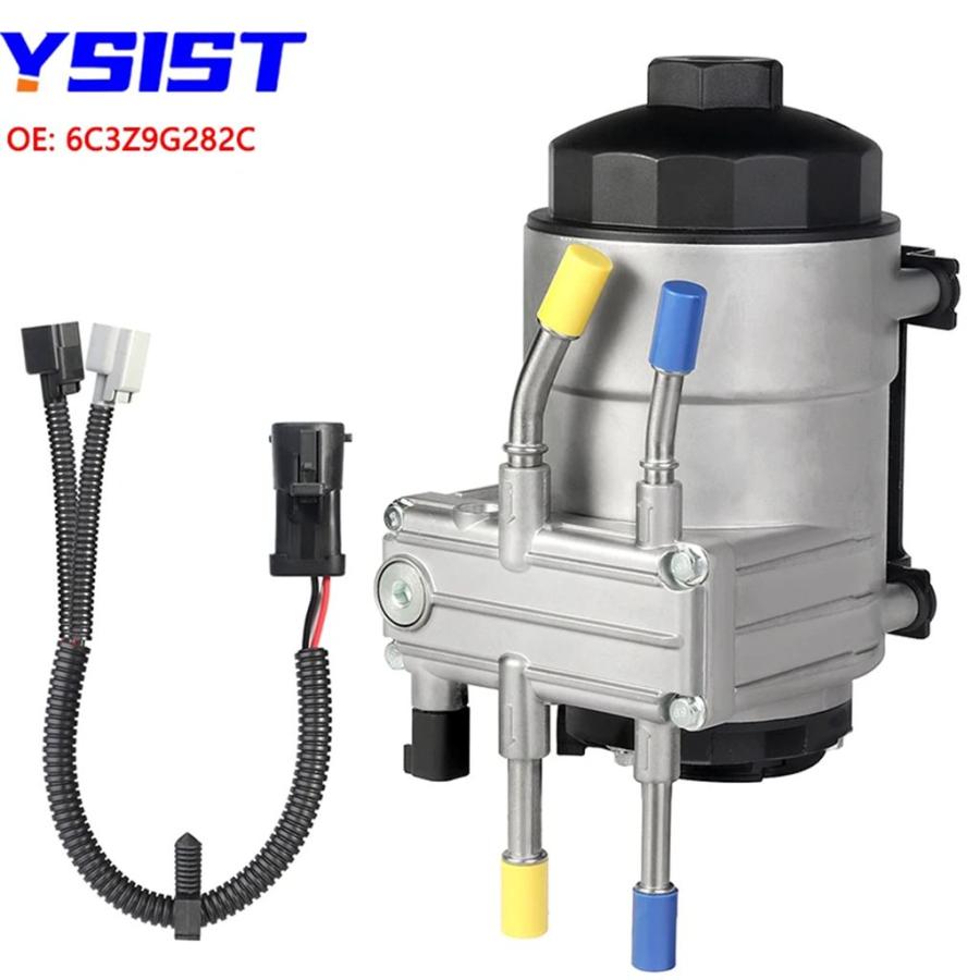 【並行輸入品】フォードタイヤ用高圧ポンプ F-250 F-350 F-450 F-550 超 0l v8 2003-2007 6c3z9g282c 6c3z9f759a