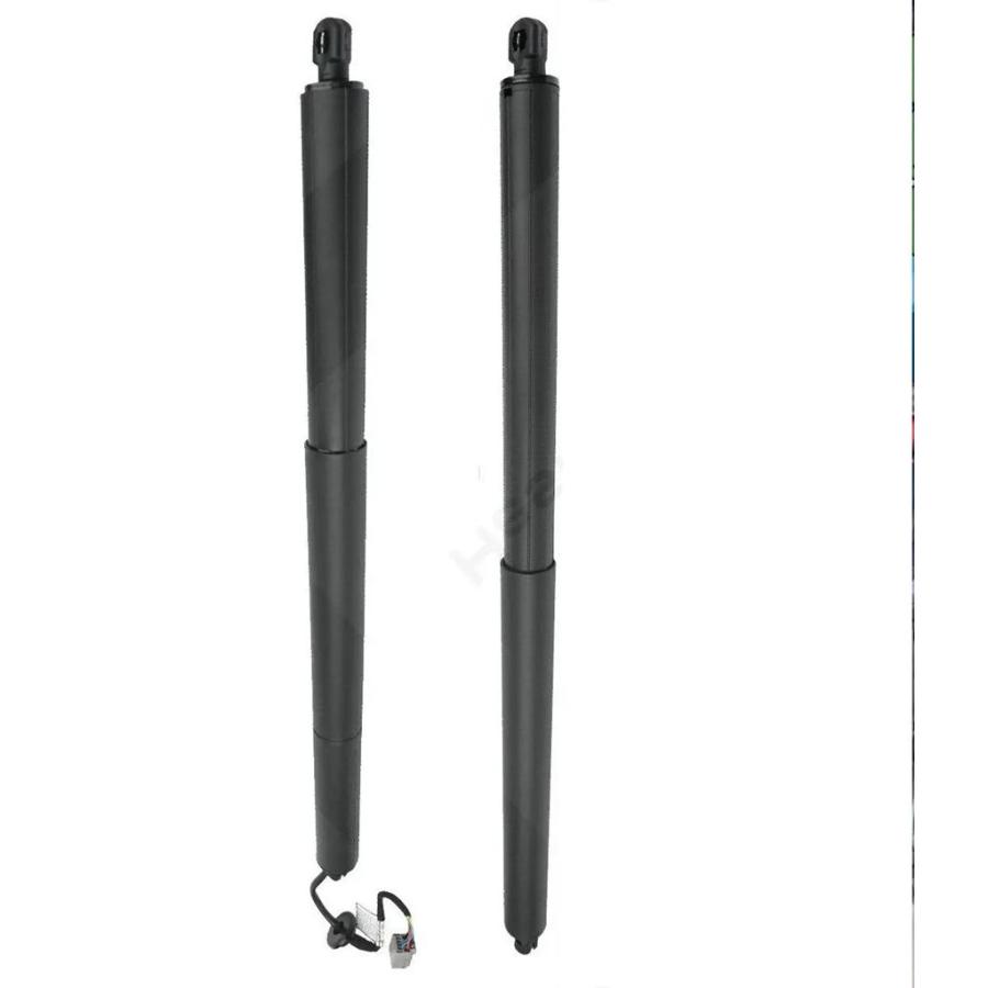 【並行輸入品】パワーハッチリフトサポート 2016 2017 2018-2019 フォードエクスプローラーペア電気テールゲートガスストラット GB5Z14B｜エムディーアール　店
