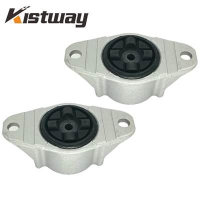 【並行輸入品】 フォードc-max Focus mk2 mk3 kuga mk1 mk2 mazda 3 3n61-18a116-aa互換性リアトップショックアブソーバー
