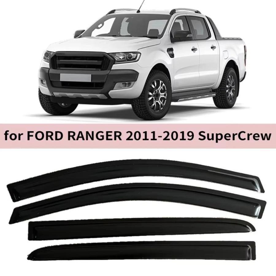 【並行輸入品】フォードレンジャー T6 PX スーパークルー 2011 2012 2013 2014 2015 2016 2017 2018 2019｜エムディーアール　店 26,922円