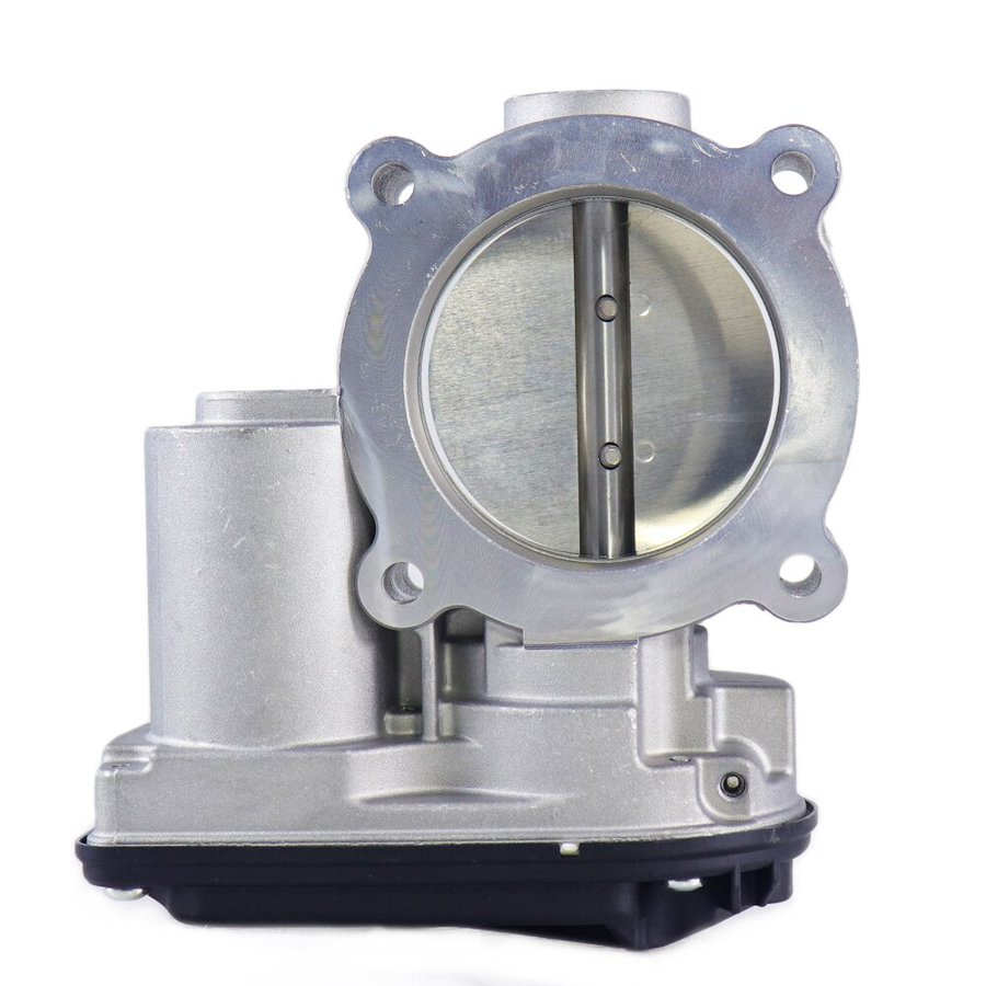 【並行輸入品】 フォードフォーカス スロットルボディバルブ 燃料噴射 Oe 9l8e-9f991-bc 9l8e9f991bc エスケープ フュージョン ヤンガー|エムディーアール 店