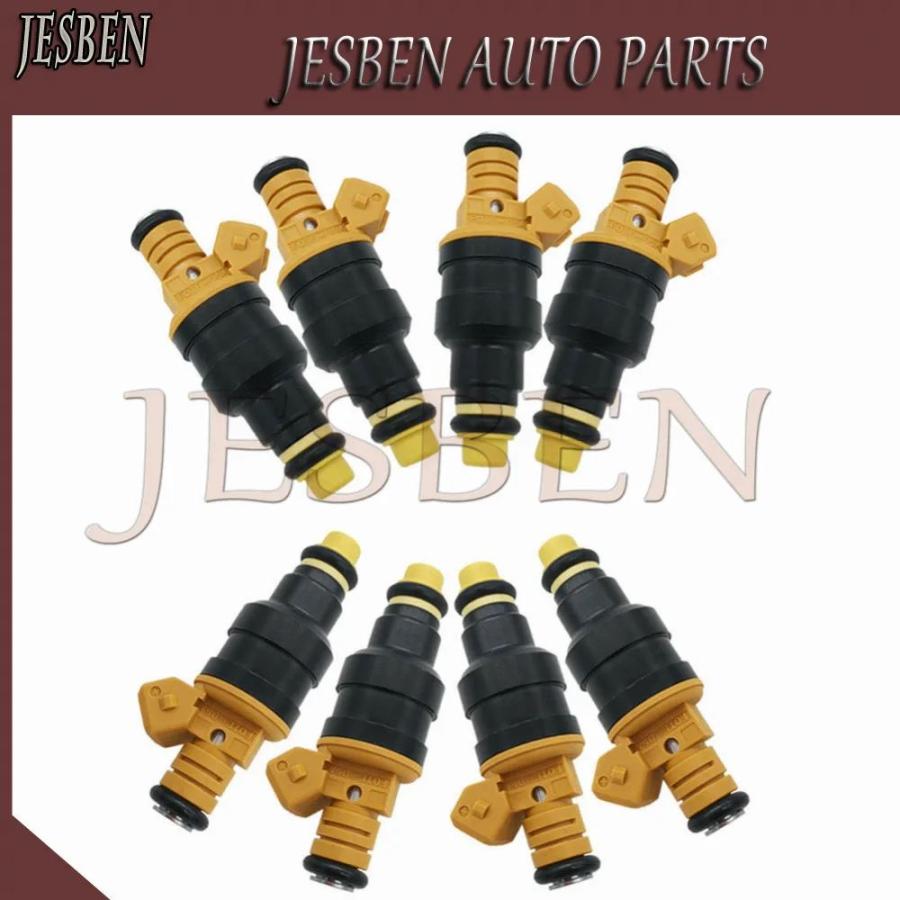 【並行輸入品】 燃料噴射装置0280150943 フォードマスタングエクスカーションE-150 F-150 エクスペディションクラウン ビクトリアE-350
