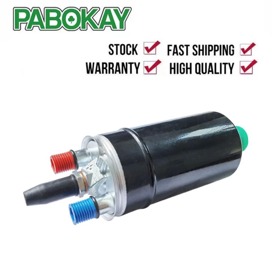 【並行輸入品】フォード カプリ用 6 バー電動アウターインライン燃料ポンプ 0580254928 0580254927 0580254922 0580254921 431906091 D8
