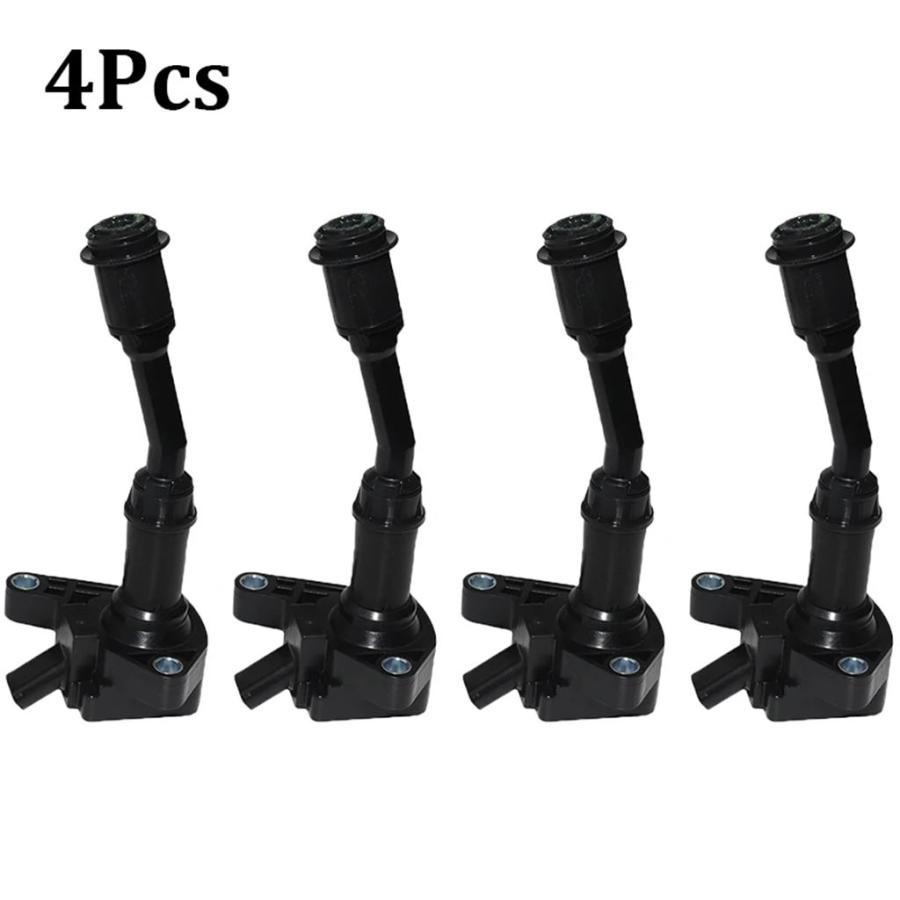 【並行輸入品】イグニッションコイル フォードフォーカス用 III 1.5 2014-グランドC-MAX 2015-2019クーガIIモンデオv S-MAX ds7g12a366b|エムディーアール 店