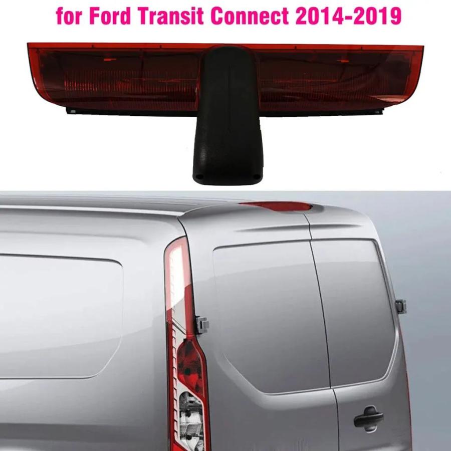 【並行輸入品】フォードトランジットコネクト2012 2013 2014 2015～2019用ナイトビジョンバックアップパーキングブレーキライトHD