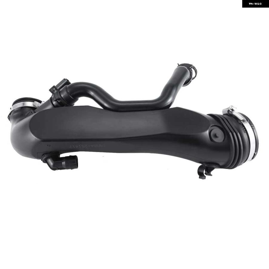 並行輸入品9811909980 車用ターボチャージャー付き吸気管 1440S4 308 408 308CC 308SW RCZ シトロエン DS5 DS 5LS DS6 160P 1.6|エムディーアール 店