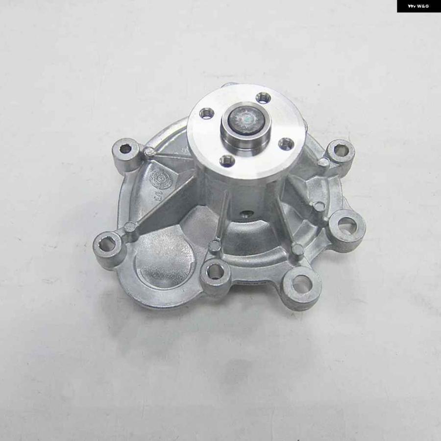並行輸入品カーアクセサリー エンジン 冷却 システム 271 200 10 01ウォーター ポンプ メルセデス ベンツ C クラス W203 W204 E クラス｜エムディーアール　店