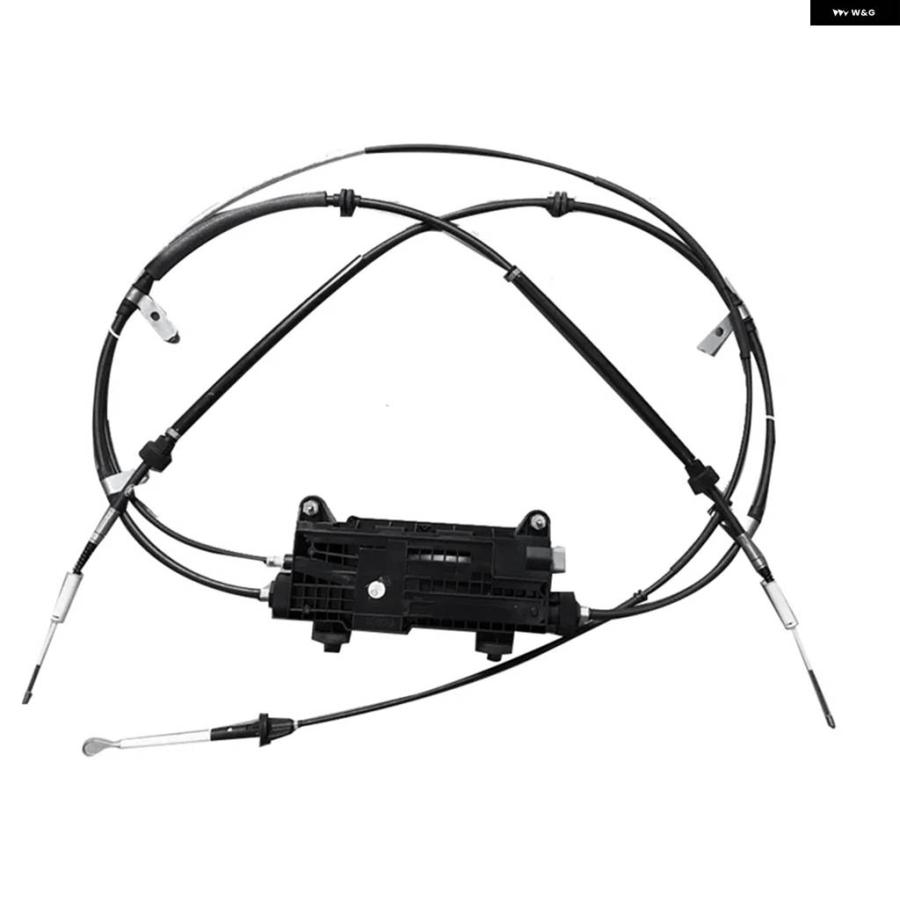並行輸入品LR052209 LR072318 電子 パーキング ブレーキ モジュール ハンドブレーキアクチュエータモーター パーキング ブレーキ モジュ｜エムディーアール　店