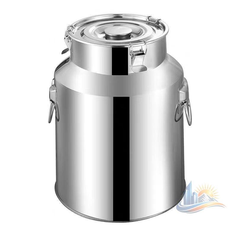 ライスストッカー キッチン収納 大容量 ステンレス アドバンスト 米びつ 40L 50L 60L 70L 商業用 密閉米びつ 防湿密閉容器 貯蔵タンク｜エムディーアール　店