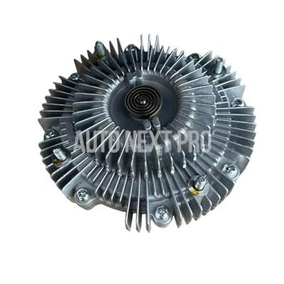 クラッチラジエーターファントヨタ 1KZ-T/TE 3.0L ランドクルーザー 16210-67010 16210-67030 16210-0L010|エムディーアール 店