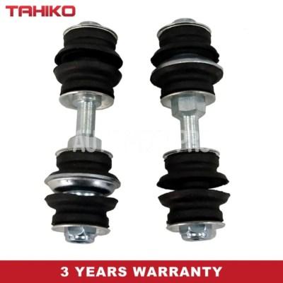 トヨタエコー用フロントスタビライザー アンチロールバーリンク 2x ncp1 1999-2005 48819-52010ペア｜エムディーアール　店