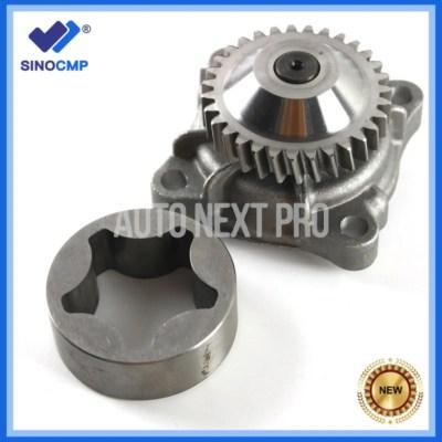 エンジンオイルポンプトヨタフォークリフト 11Z 12Z 13Z 14Z 15100-78332-71 151007833271 エンジン部品｜エムディーアール　店