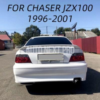 トヨタ チェイサー JZX100 GX100 LX100用 テールランプ LED＆クリスタル 2個セット 1996 1997 1998 1999 2000 2001年式｜エムディーアール　店