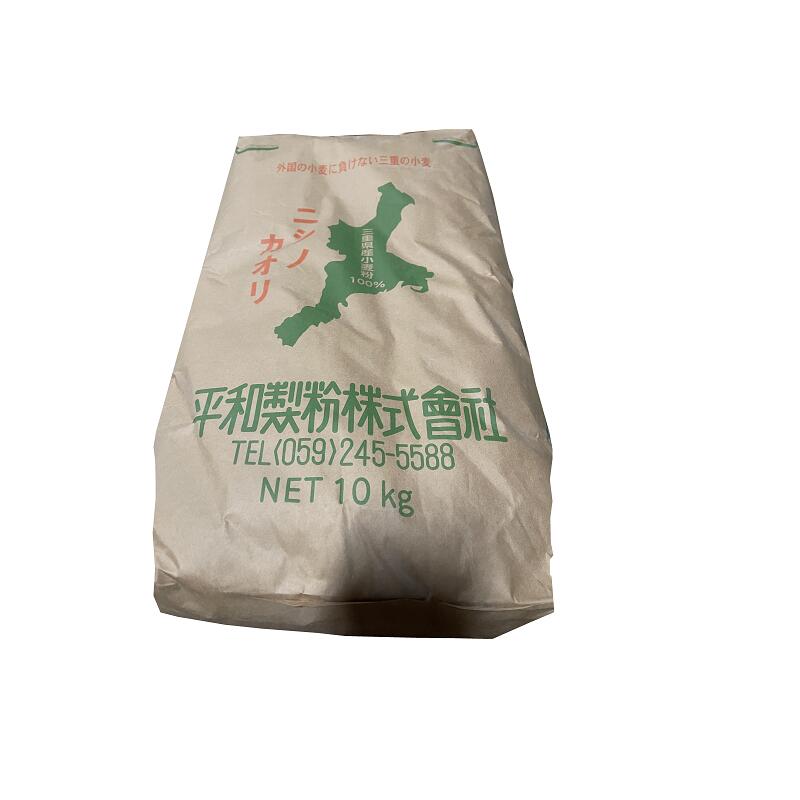 楽天市場】【送料無料】薄力粉 菓子用粉 【平和製粉】FH 小麦粉 国内製造 10ｋｇ 業務用 大容量 手作り 菓子用小麦粉【二重袋で梱包】 : 班目商店