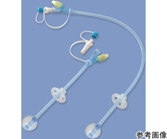 GB胃瘻軽気球熱電子管 FR-24 M印字機 0192324