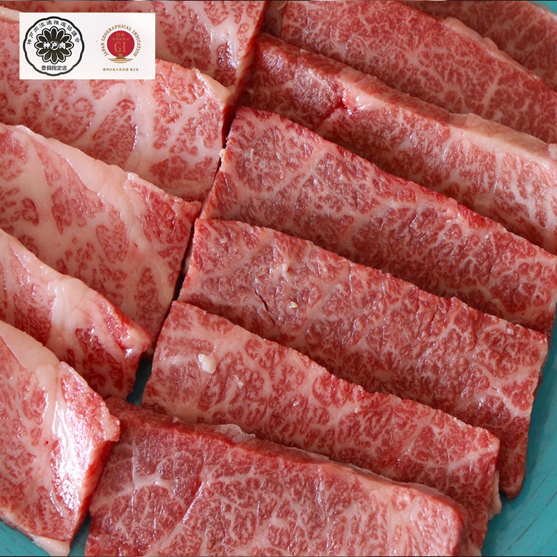 高級感 楽天市場 春の新生活応援ギフト特集 神戸牛 肩ロース カルビ焼肉用500g 送料無料 牛肉 国産牛肉 和牛 黒毛和牛 ギフト 帰歳暮 御贈答 内祝い 御祝 出産祝 快気祝 お中元 お歳暮 お誕生日 神戸牛 神戸ビーフ 肩ロース カルビ 焼肉 霜降り肉 但馬牛