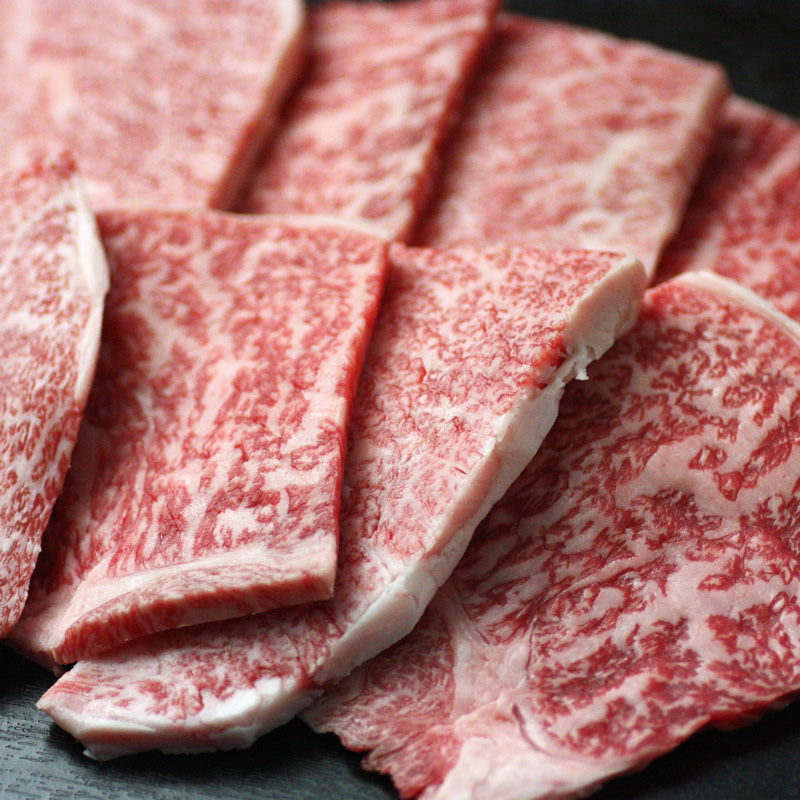 決算クーポン15%割引!【まとめ買い三田和牛】ロース・バラ焼肉用1kg【国産牛肉 卒業入学祝 A4ランク 和牛 黒毛和牛 ギフト 帰歳暮 御贈答 内祝い 御祝 出産祝 快気祝 お誕生日 霜降り肉】|但馬牛・三田和牛のミートマイチク