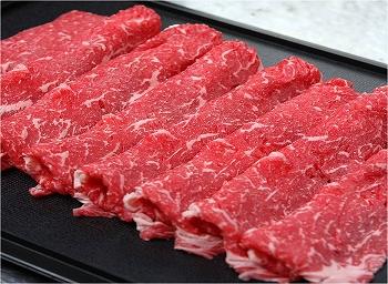 【豊西牛】サーロインすき焼き・しゃぶしゃぶ用500g【国産牛肉 卒業入学祝 和牛 a5ランク 黒毛和牛 松阪牛 ギフト 帰歳暮 神戸牛 近江牛 米沢牛 神戸ビーフ 但馬牛 飛騨牛 御贈答 内祝い 御祝 出産祝 快気祝 お誕生日 ハンバーグ 霜降り肉 但馬牛 父の日 お中元】
